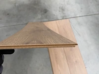 79,20 m² laminaatvloer 8mm - afbeelding 3 van  3