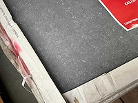 7,92m2 bluestone light rect vloertegel (81x81) - afbeelding 2 van  3