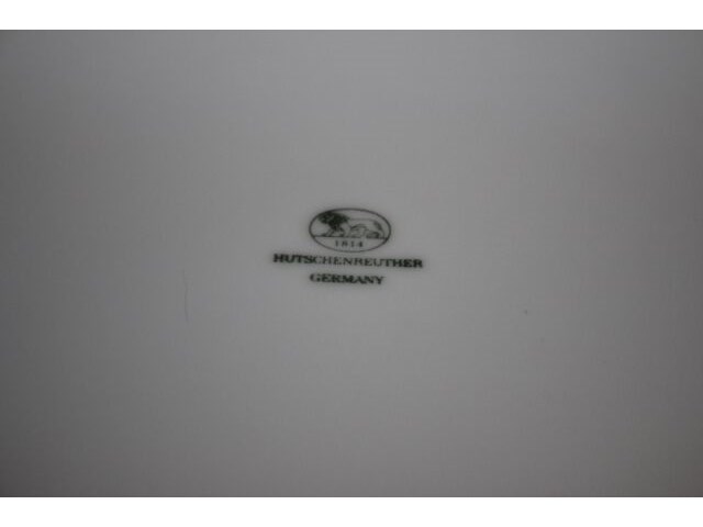 79x bord rond fruitprint diam 29cm - afbeelding 4 van  4