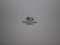 79x bord rond fruitprint diam 29cm - afbeelding 4 van  4