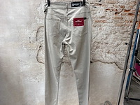 7for.all.man.kind broek - afbeelding 3 van  4