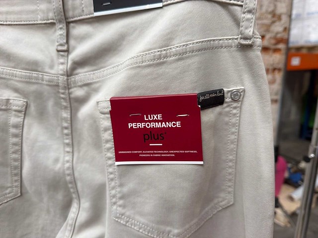 7for.all.man.kind broek - afbeelding 4 van  4