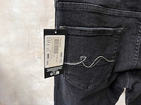 7for.all.man.kind broek - afbeelding 3 van  3