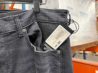 7for.all.man.kind broek - afbeelding 4 van  4