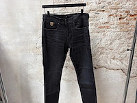 7for.all.man.kind broek - afbeelding 1 van  4