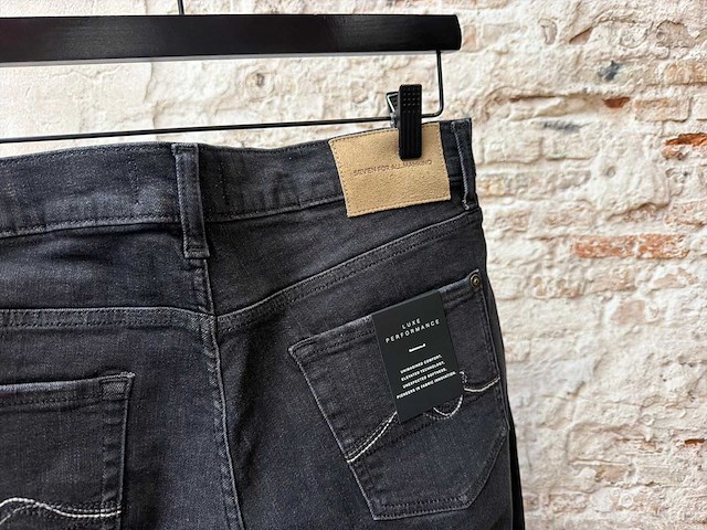 7for.all.man.kind broek - afbeelding 3 van  4