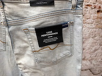 7for.all.man.kind broek - afbeelding 3 van  4