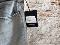 7for.all.man.kind broek - afbeelding 4 van  4