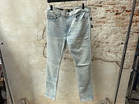 7for.all.man.kind broek - afbeelding 1 van  5