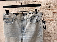 7for.all.man.kind broek - afbeelding 2 van  5