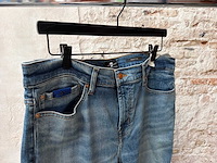 7for.all.man.kind broek - afbeelding 2 van  4
