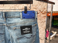 7for.all.man.kind broek - afbeelding 3 van  4