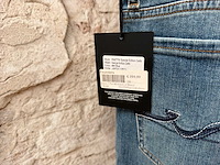 7for.all.man.kind broek - afbeelding 4 van  4