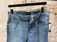 7for.all.man.kind broek - afbeelding 2 van  3
