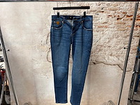 7for.all.man.kind broek - afbeelding 1 van  4