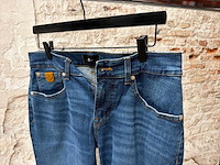 7for.all.man.kind broek - afbeelding 2 van  4