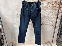 7for.all.man.kind broek - afbeelding 1 van  5