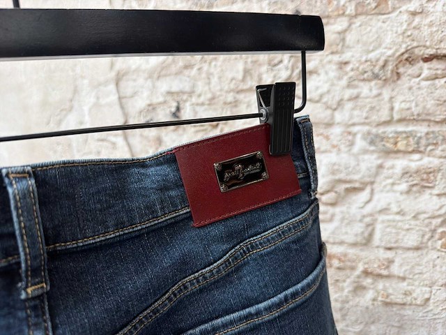 7for.all.man.kind broek - afbeelding 4 van  5