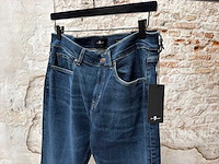 7for.all.man.kind broek - afbeelding 2 van  5