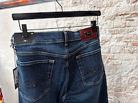 7for.all.man.kind broek - afbeelding 3 van  5