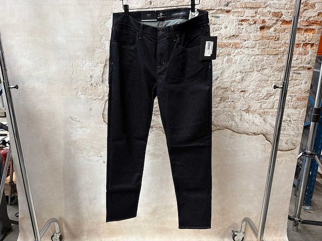 7for.all.man.kind broek - afbeelding 1 van  4