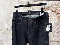 7for.all.man.kind broek - afbeelding 2 van  4