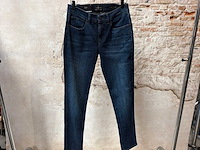 7for.all.man.kind broek - afbeelding 1 van  4