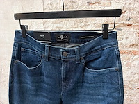 7for.all.man.kind broek - afbeelding 2 van  4