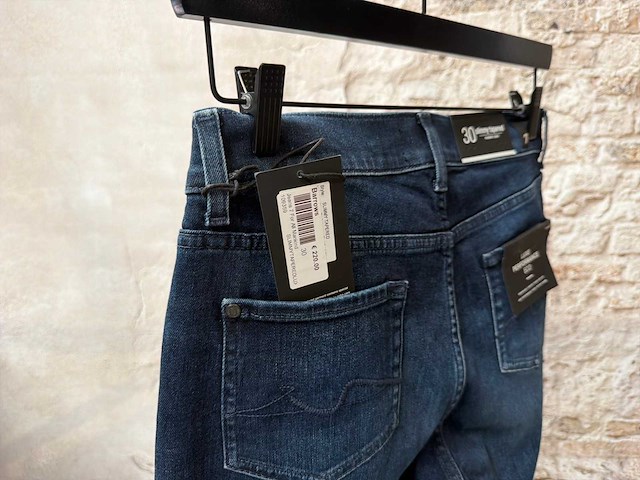 7for.all.man.kind broek - afbeelding 4 van  4