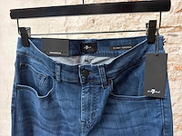 7for.all.man.kind broek - afbeelding 2 van  3