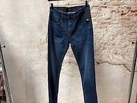 7for.all.man.kind broek - afbeelding 1 van  3