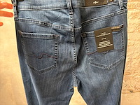 7for.all.man.kind broek - afbeelding 3 van  3