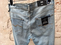 7for.all.man.kind broek - afbeelding 2 van  2