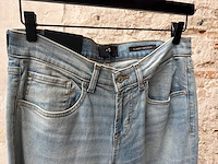 7for.all.man.kind broek - afbeelding 2 van  5