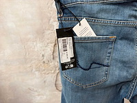 7for.all.man.kind broek - afbeelding 4 van  4