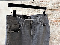 7for.all.man.kind broek - afbeelding 2 van  6