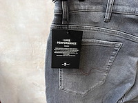 7for.all.man.kind broek - afbeelding 4 van  6