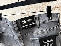 7for.all.man.kind broek - afbeelding 5 van  6