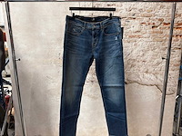7for.all.man.kind broek - afbeelding 1 van  4