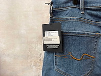 7for.all.man.kind broek - afbeelding 4 van  4