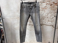7for.all.man.kind broek - afbeelding 1 van  6