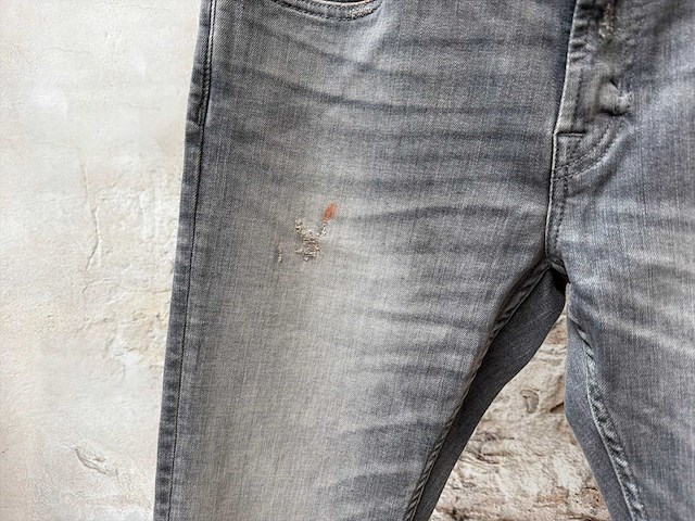 7for.all.man.kind broek - afbeelding 3 van  6