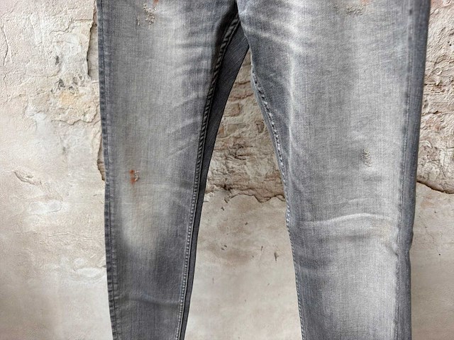 7for.all.man.kind broek - afbeelding 4 van  6