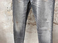 7for.all.man.kind broek - afbeelding 4 van  6