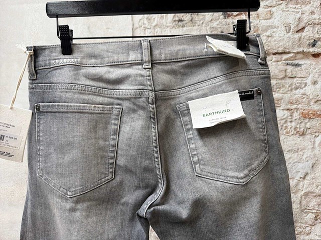 7for.all.man.kind broek - afbeelding 5 van  6