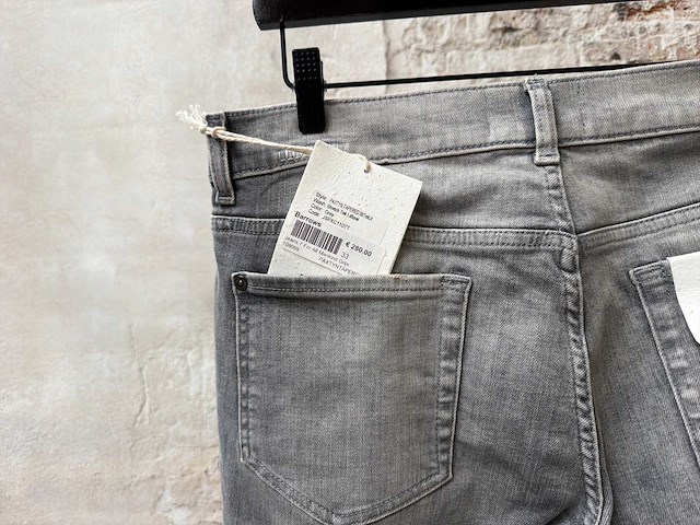 7for.all.man.kind broek - afbeelding 6 van  6