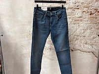 7for.all.man.kind broek - afbeelding 1 van  4