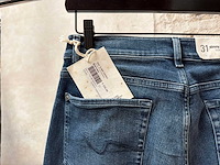 7for.all.man.kind broek - afbeelding 4 van  4