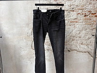 7for.all.man.kind broek - afbeelding 1 van  4