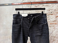 7for.all.man.kind broek - afbeelding 2 van  4